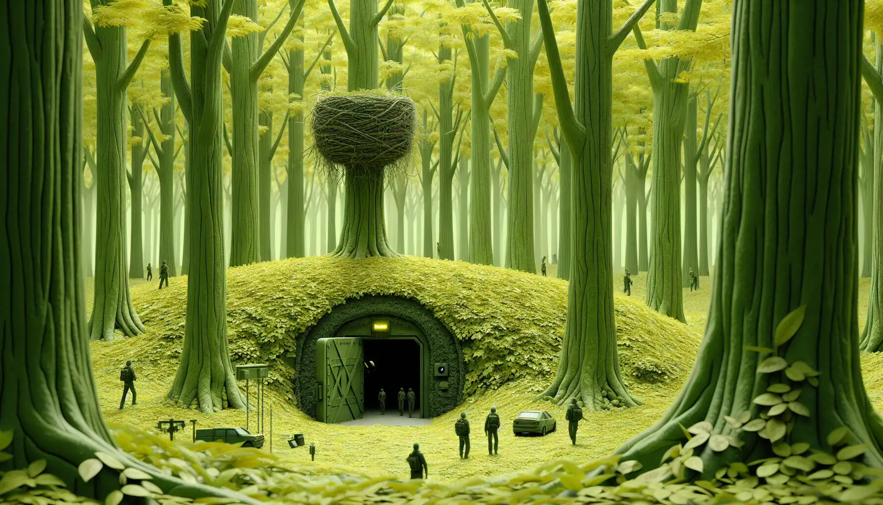 Tips to Keep Your Base Hidden from Others